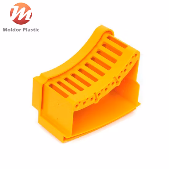 Plastic Injection Automotive/Appliance/Cosmetics/Medical Two-Color Mold and Molding
